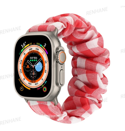 Correa De Coletero Para Apple Watch, 44 Mm, 40 Mm, 38 Mm