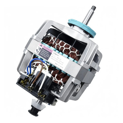 Motor Secadora 279827 Apto Para Whirlpool Y Maytag Kenmore 1\u002F3 HP | Meses sin interés