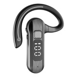 Auricular M26 Llamadas Libres Bluetooth 5.2 Pantalla Led