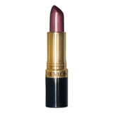 Labial En Barra Revlon Super Lustrous Plumalicious