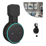 Base Para Alexa Echo Dot 3ra Gen Holder Pared Nuevo Modelo