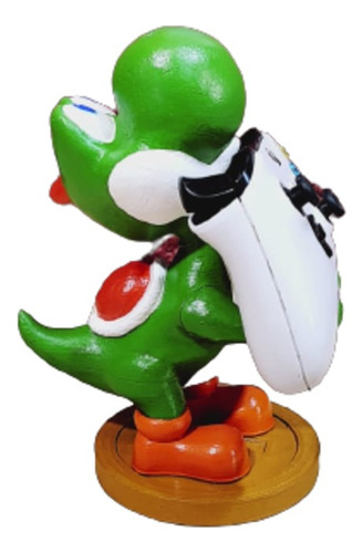 Soporte Para Controles Xbox Play Yoshi Mario World