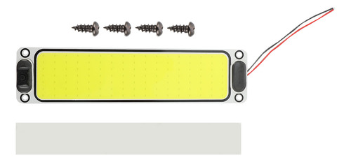 Barras De Luz Automotrices, Linterna Para Interiores