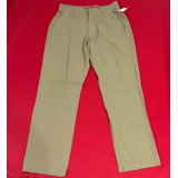 Pantalon Under Armour Hombre Poliester Original Talla 30x30