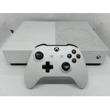 Console Microsoft Xbox One S Hd 1tb All Digital Original Video Game 4k Cor Branco