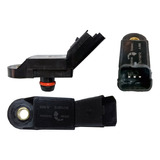 Sensor Map Peugeot 307 406 607 2.0l 3.0l 2001-2007