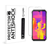 Protector Antishock Para Ulefone Power Armor 18t Ultra