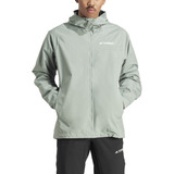 Campera Rompeviento adidas Outdoor Terrex Multi Hombre Vd