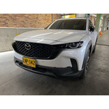 Mazda Cx-50 2.5 Grand Touring Lx 2023