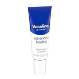 Bálsamo De Labios Vaseline Lip Therapy Advanced Healing Imp.