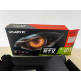 Tarjeta De Video Gigabyte Geforce Rtx 3070 Gaming
