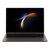 Notebook Samsung Galaxy Book3 360 Core I5 16gb 512 Ssd 13,3 