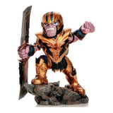 Thanos - Avengers: Endgame - Minico