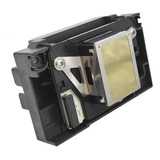 Cabezal De Impresión Para Epson L800 L801 L805/epson Stylus