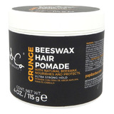 Grunge Beeswax Hair Pomade  
