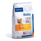 Hpm Virbac Baby Small & Toy 3kg