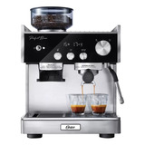 Cafetera Oster Bvstem7400 Espresso Perfect Brew Barista