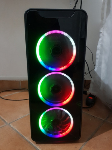 Computador Gamer Completo