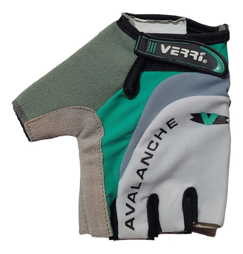 Guantes Ciclismo Avalanche Verri Mod 432