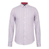 André Badi Hombre  Camisa 004924