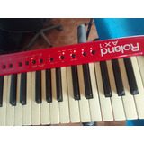 Roland Ax1 Controlador Midi Usado No Replica, Original Italy