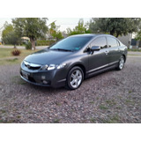 Honda Civic 2011 1.8 Exs At