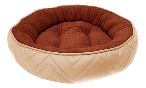 Cama Cucha Moises Perros Gatos Excelente Calidad 56cm Nuevo