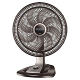 Ventilador De Mesa Turbo 40cm 140w Vtx-40-8p Preto 220v