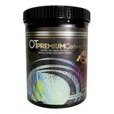 Carvão Ativado Ocean Tech Premium Carbon 1000ml 1l Aquário