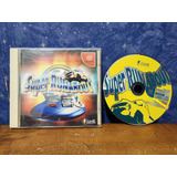 Jogo - Super Runabout - Sega Dreamcast