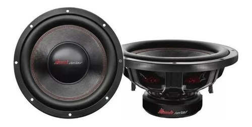 Subwoofer 12 Pulgadas Rock Series Rks-el1224 1500w Max