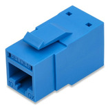 Conector Modular Jack Rj45 Cat6a Revconnect Belden