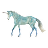 Breyer Horses Freedom Series Le Mer Unicorn | Juguete De Cab