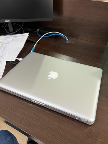 Macbook Pro Mid 2012