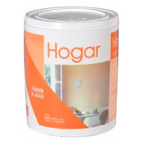 Hogar Fijador Al Agua Alba X 4 Lts - New Life