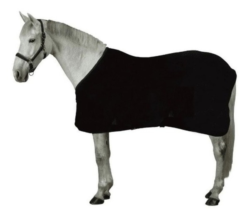 Capa/manto Para Equinos 100% Impermeável Proteção Frio