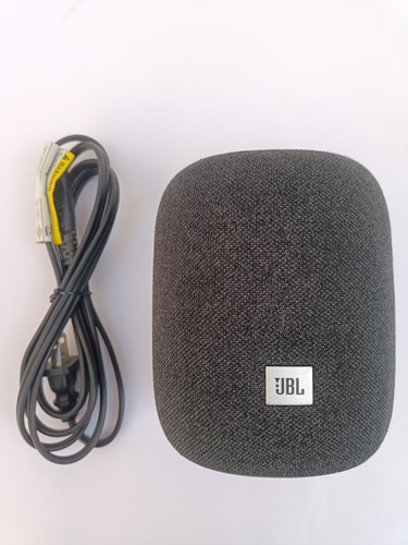 Altavoz Inteligente Jbl Harman Link Music Google Assistant!!