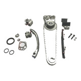 Kit Cadena De Tiempo Altima 1998 2.4l 16v