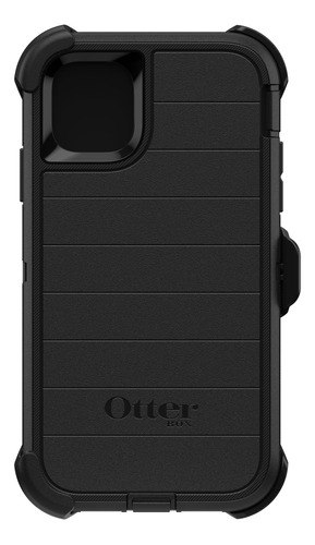 Estuche Defender Otterbox Compatible Con iPhone