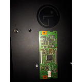 Placa T Con Tv LG 32lh20r Funciona Perfecto 