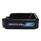 Bateria De 12v Lition 2.0ah Bl1021b Makita