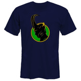 Remeras Loki Thor Avengers Comics *mr Korneforos*