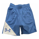 Short Under Armor Talle 7 Años