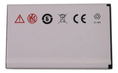 Bateria Modem Zte Mifi Mf90 Original Li3723t42p3h704572
