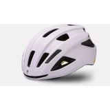 Capacete Specialized Align 2 Rosa Claro M/l Cor Rosa Pálido