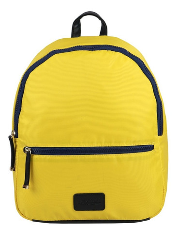 Bolsa Tipo Backpack Nautica Original 