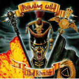 Cd The Rivalry - Running Wild