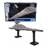 Puzzle 4d Nave Imperial Star Destroyer Star Wars 29954sd