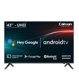 Smart Tv Caixun 43 Uhd 4k Android 