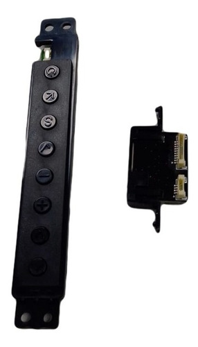 Panel De Botones Y Receptor Infrarrojo Televisor LG 47lm6700